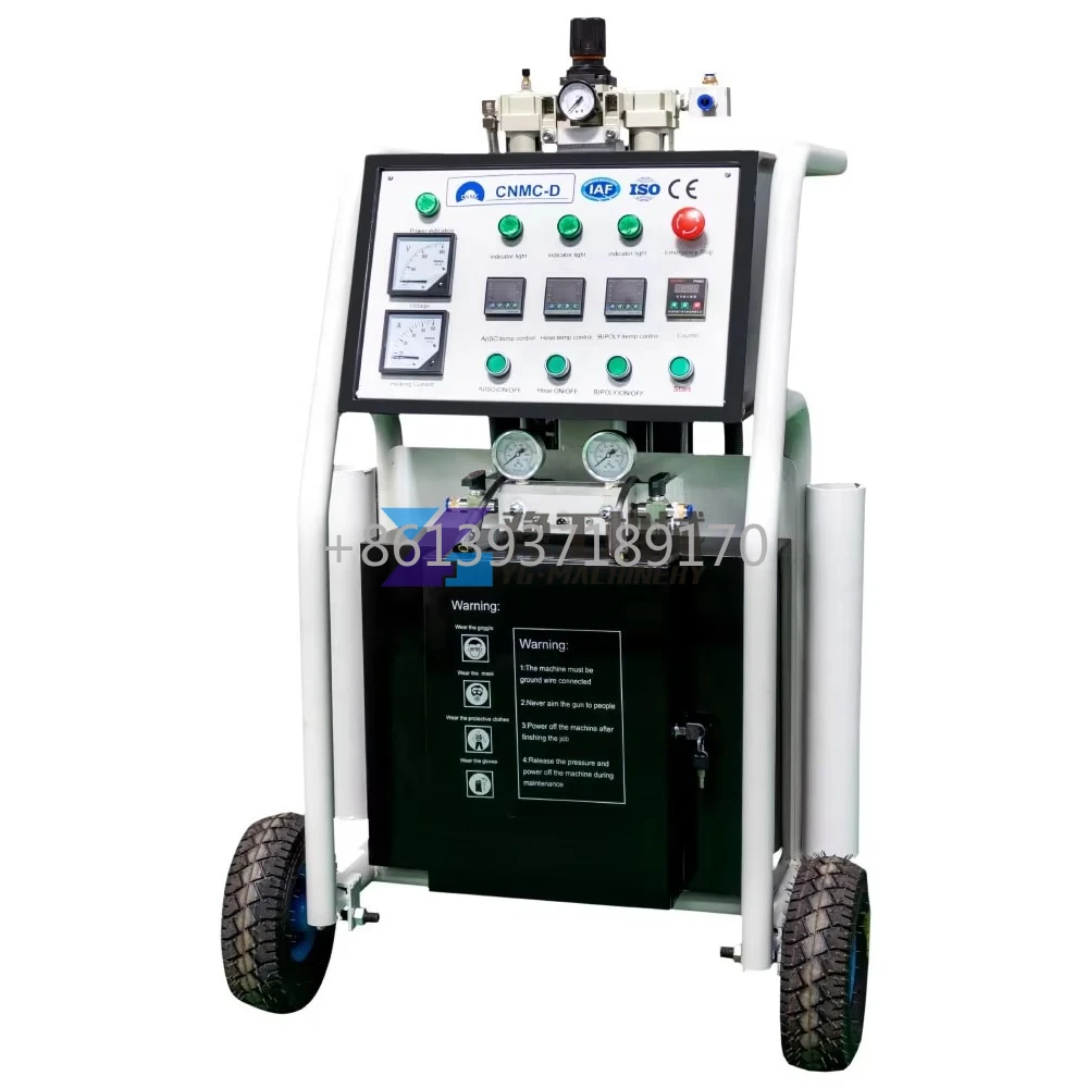 

Машина для литья под давлением жесткого пенополиуретанового (ПУ) пенопласта для карнизов