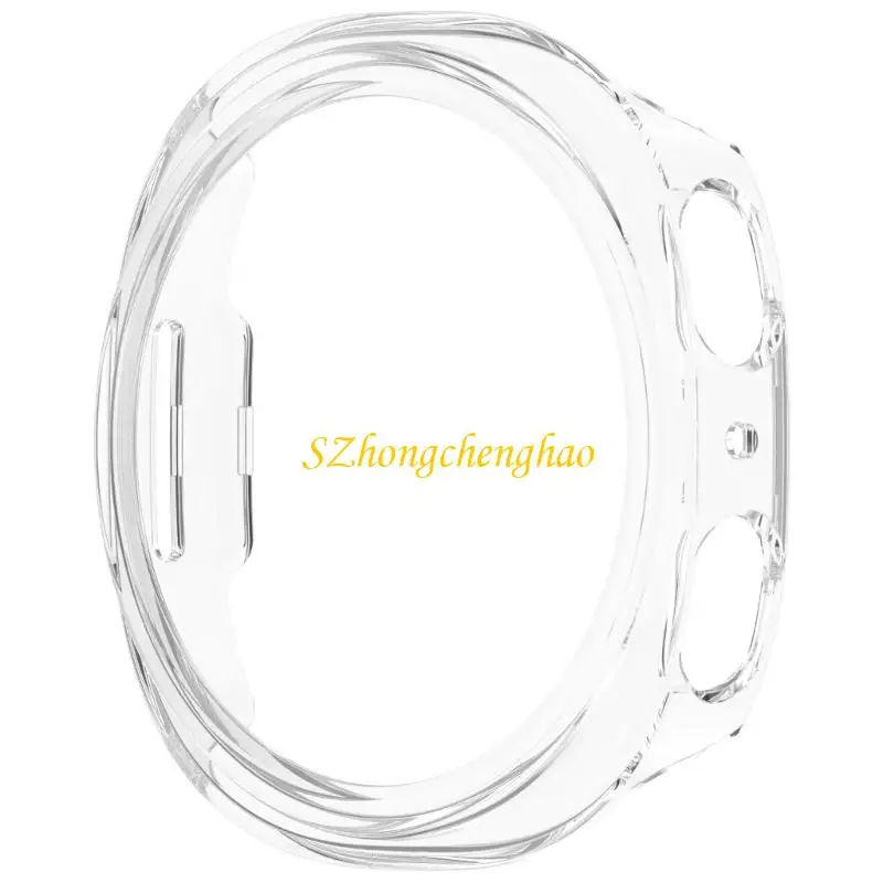 Мода выпускается из каркаса с умными часами.