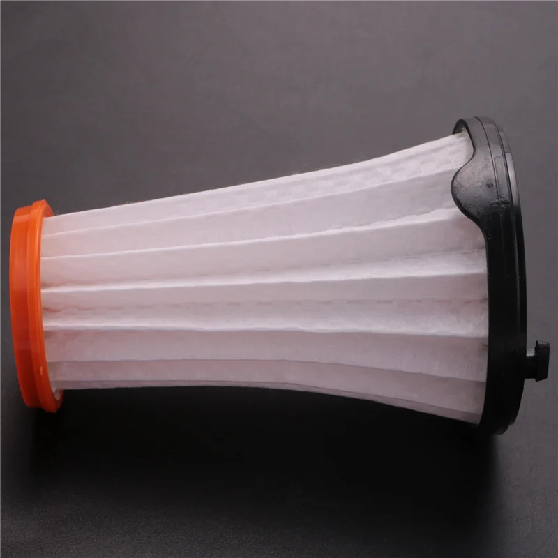 AEG/Electrolux Rapido および Ergorapido 掃除機用交換フィルター 8 個、AEG AEF 144、Electrolux EF144