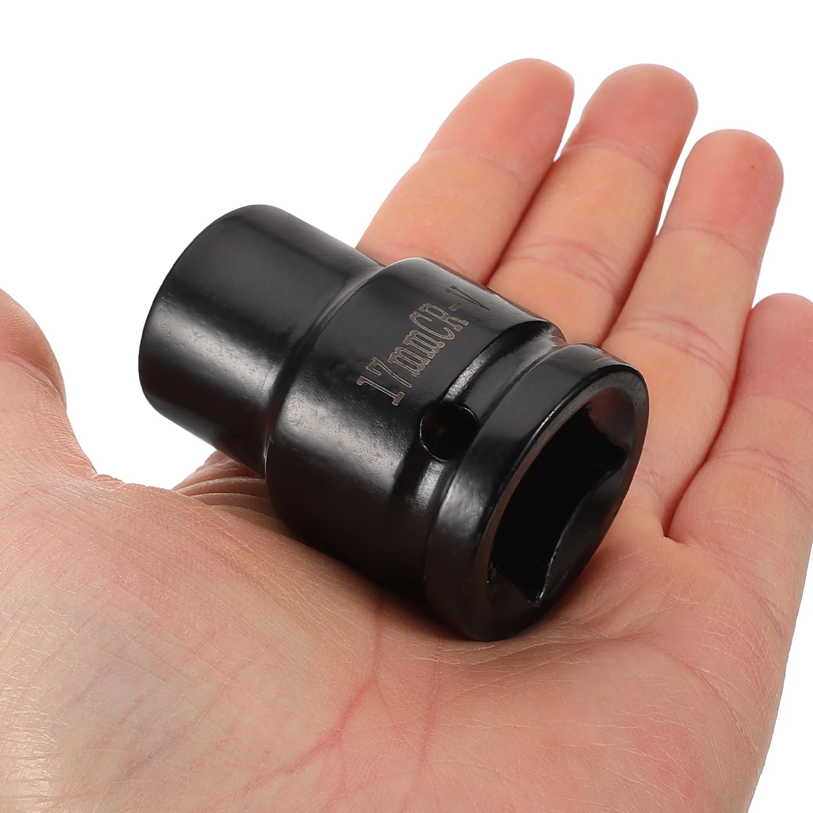 

Heavy Duty Electric Wrench Socket Set Hex Bit Replacement Tire Maintenance Screwdriver Accessory Various Socket Heads Mechanics