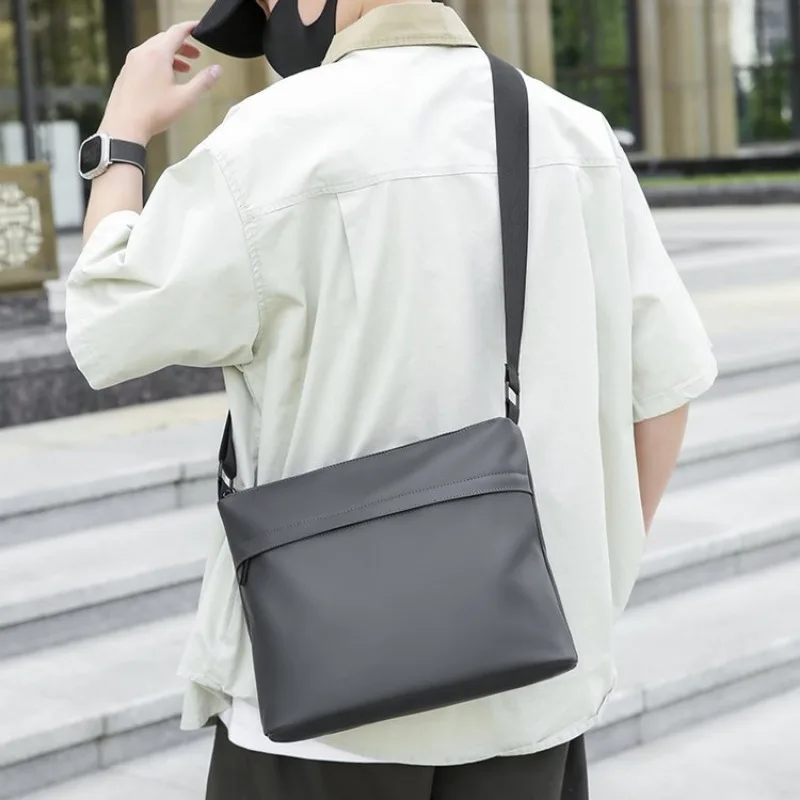 

Simple Elegant Diaper Bag Backpack Baby Care Cinema Trip Mom Exquisite Chic Versatile Timeless Organized Practical Parent