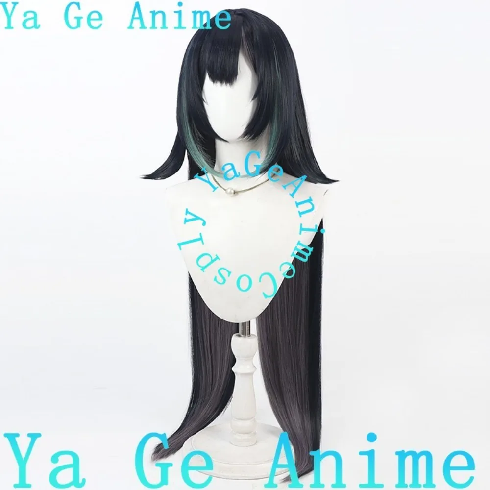 야 게 애니메이션 스토어 원신 임팩트 란얀 코스프레 가발 할로윈 애니메이션 게임 리얼리티 쇼 캐릭터 가발