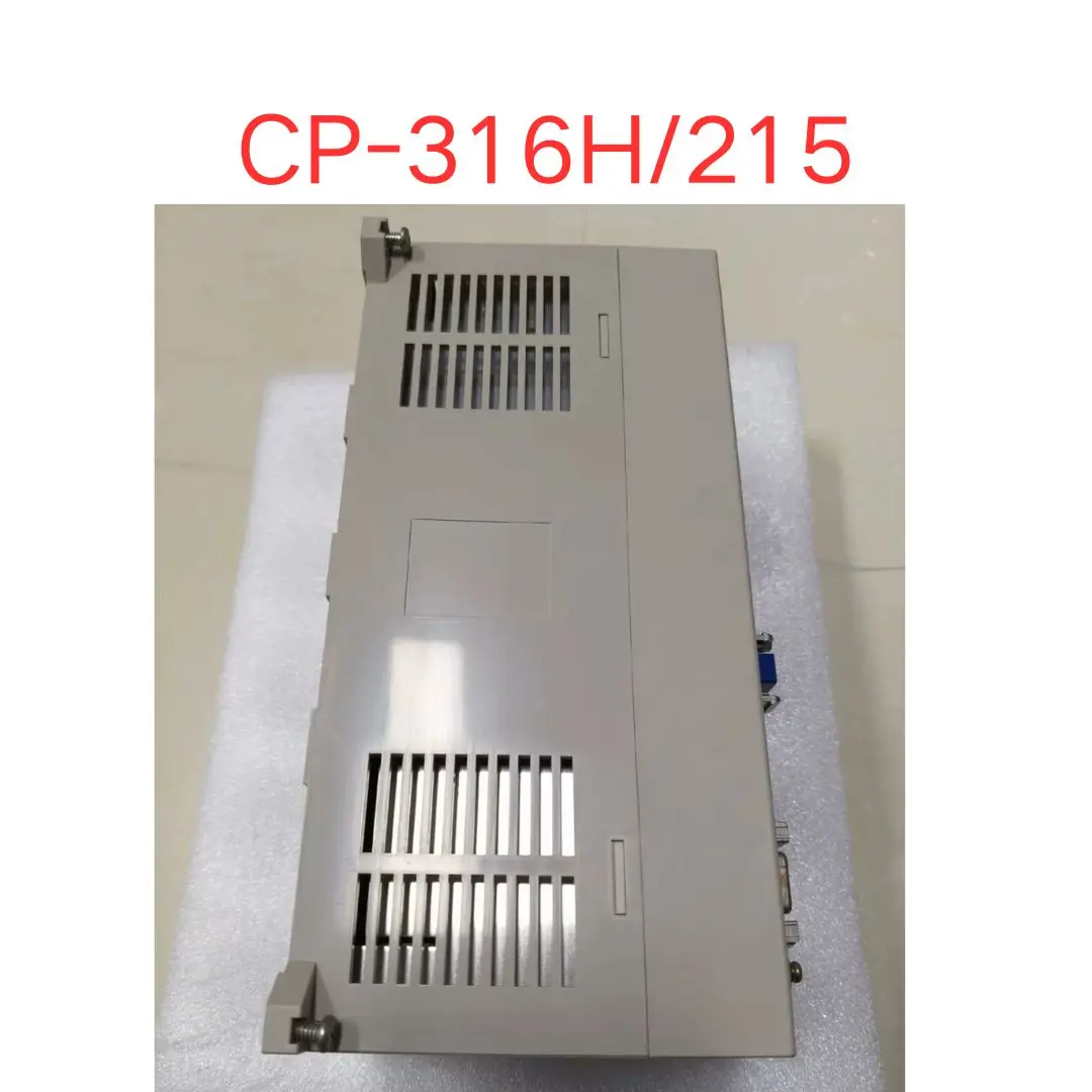 used CP-316H servo driver CP-316H/215 87316-32021-S0310 test OK Fast shipping