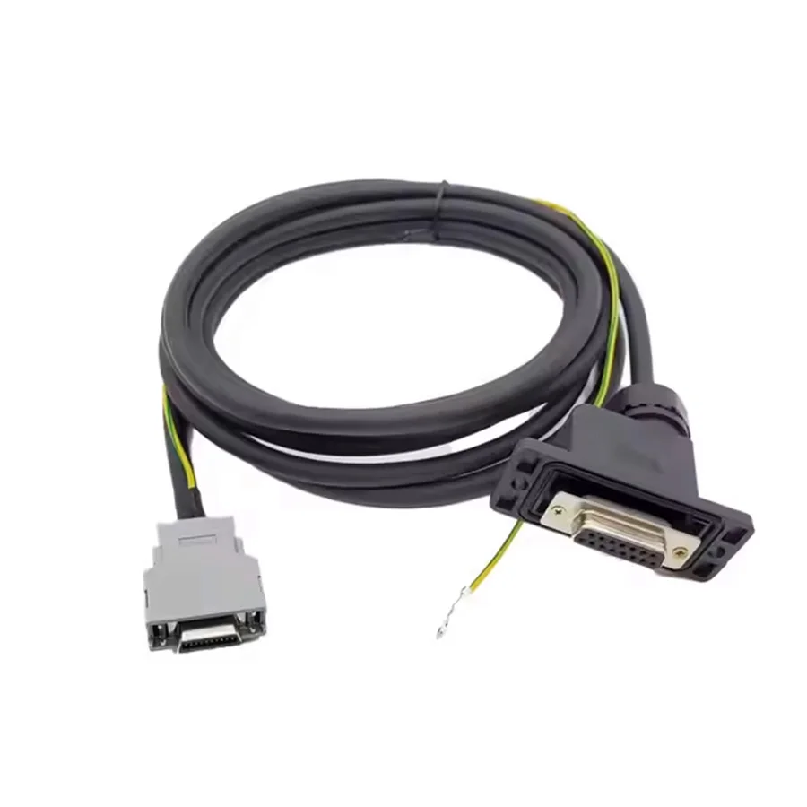 

Nchi ic Cle USIP Wiring Hrness IOCLE-90-05M IOCLE-90-10M ville In 5m nd 10m Sizes