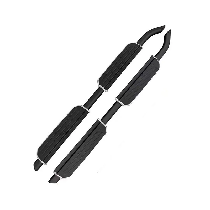 

Подходит для ножной педали Land Rover Defender, оригинальная боковая педаль, модифицированный оригинальный стиль, экспортная боковая педаль