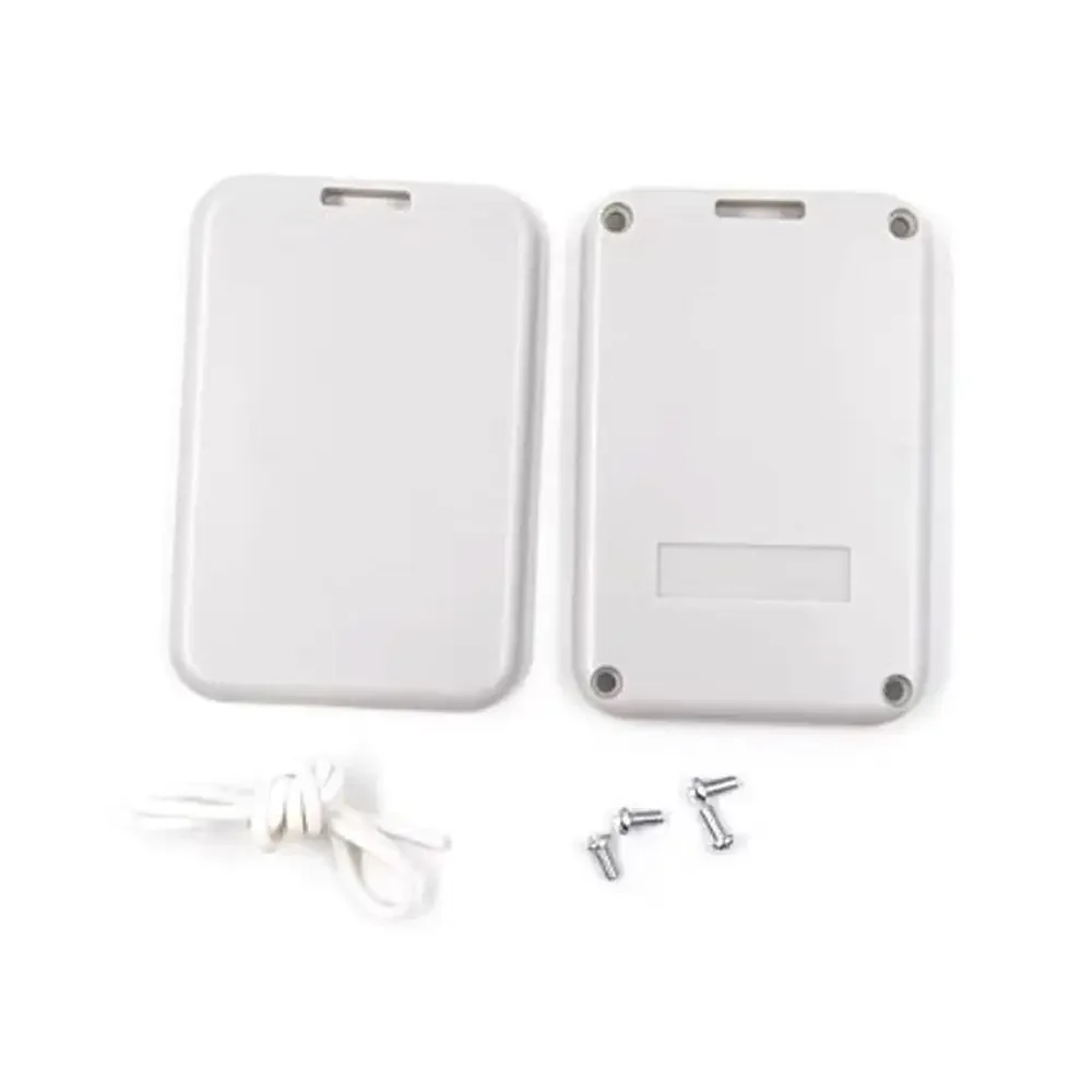 Hot DIY High Quality Electronic Project Box Enclosure Boxes Instrument Case Waterproof Cover Project For housing