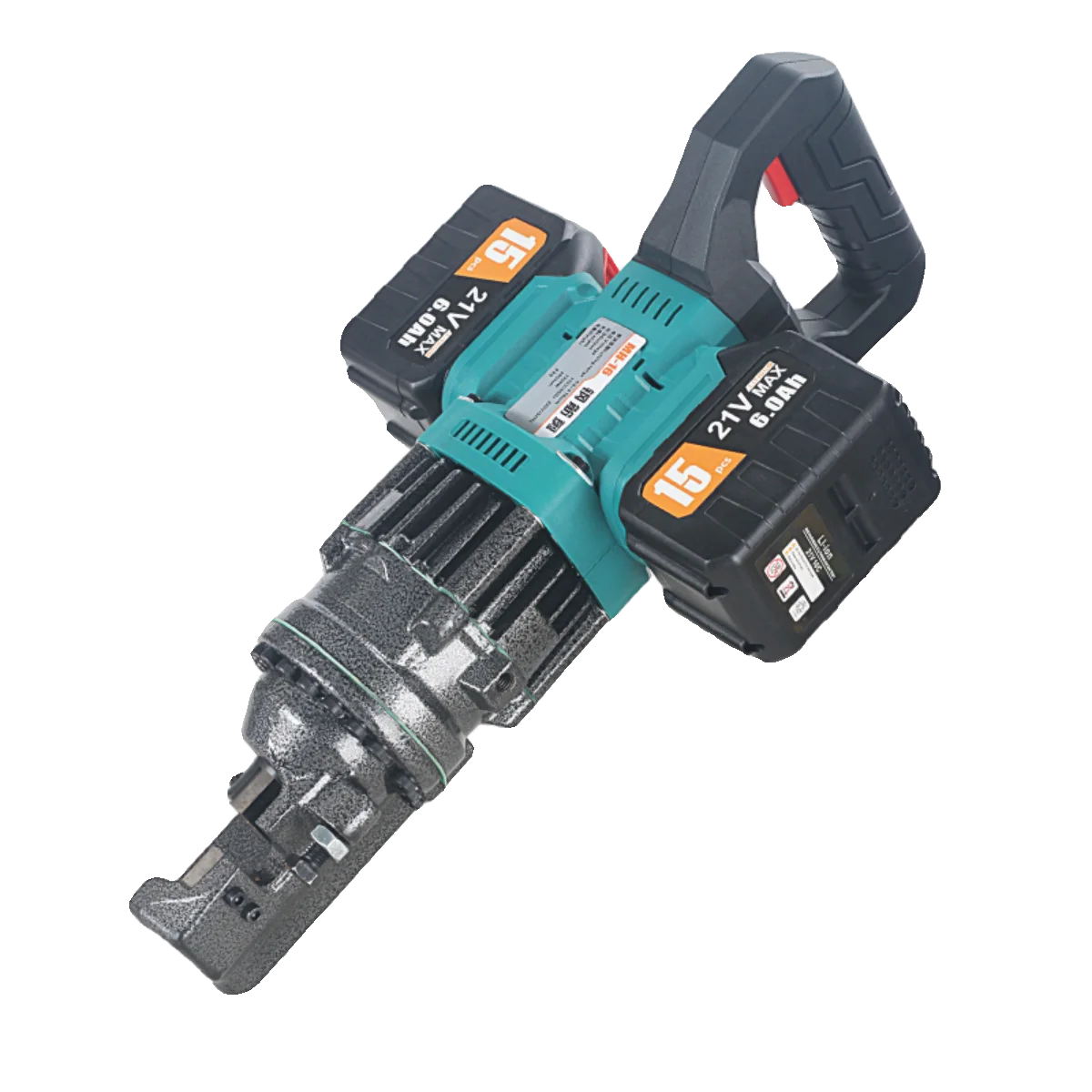 

Станок для резки арматуры, гидравлическая литиевая батарея, перезаряжаемые электрические портативные кусачки, ручной станок для резки арматуры