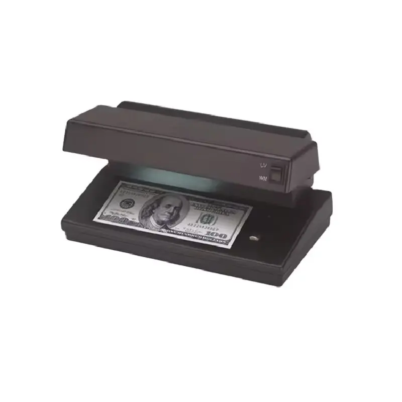 110V/220V USD EUR AED Cash/notes counting machine MG UV IR DD Function Thailand THB/PHP/IQD Money counter