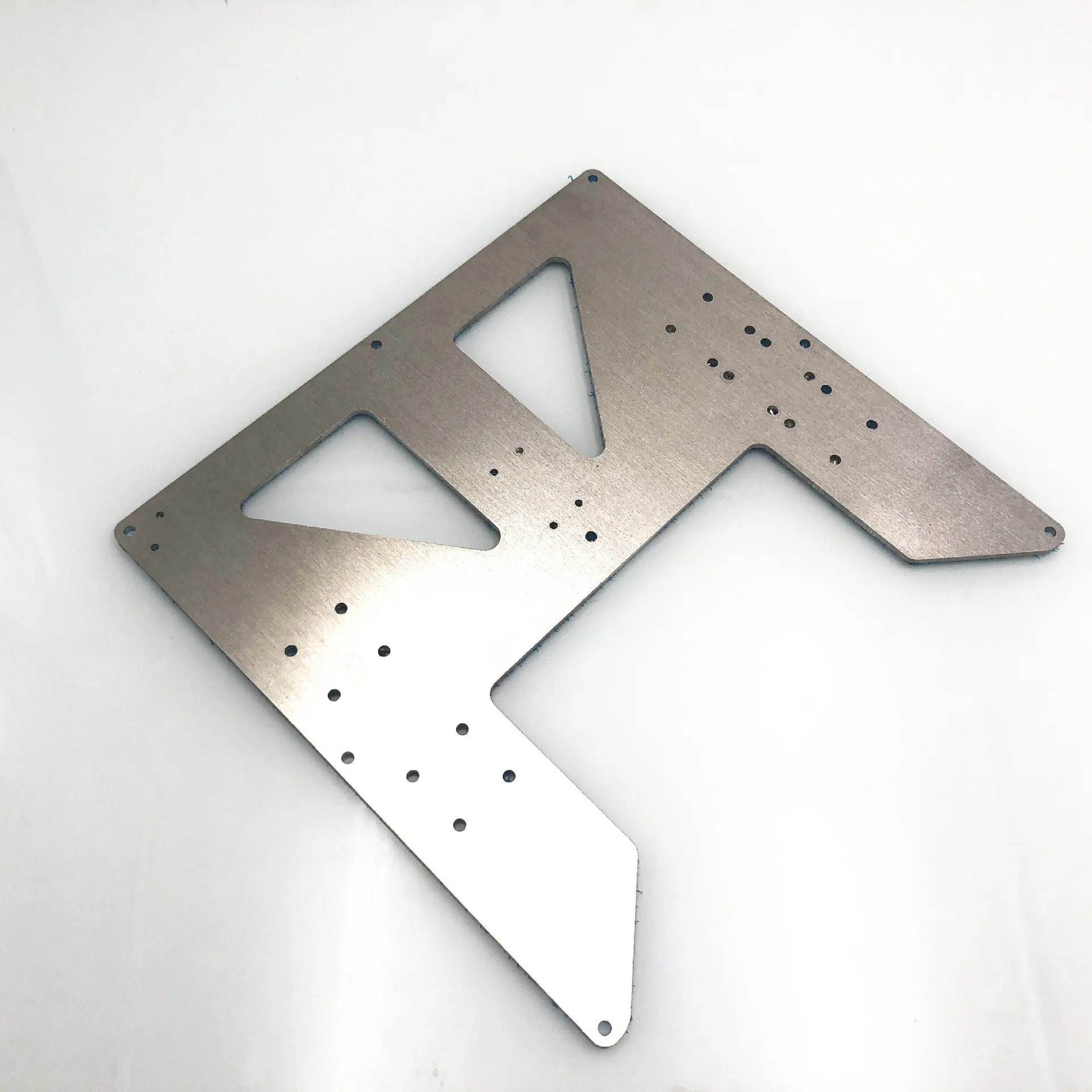 For 3D Printer Accessories BLVs MGN12 MOD Prusas MK52 Y Support Plate