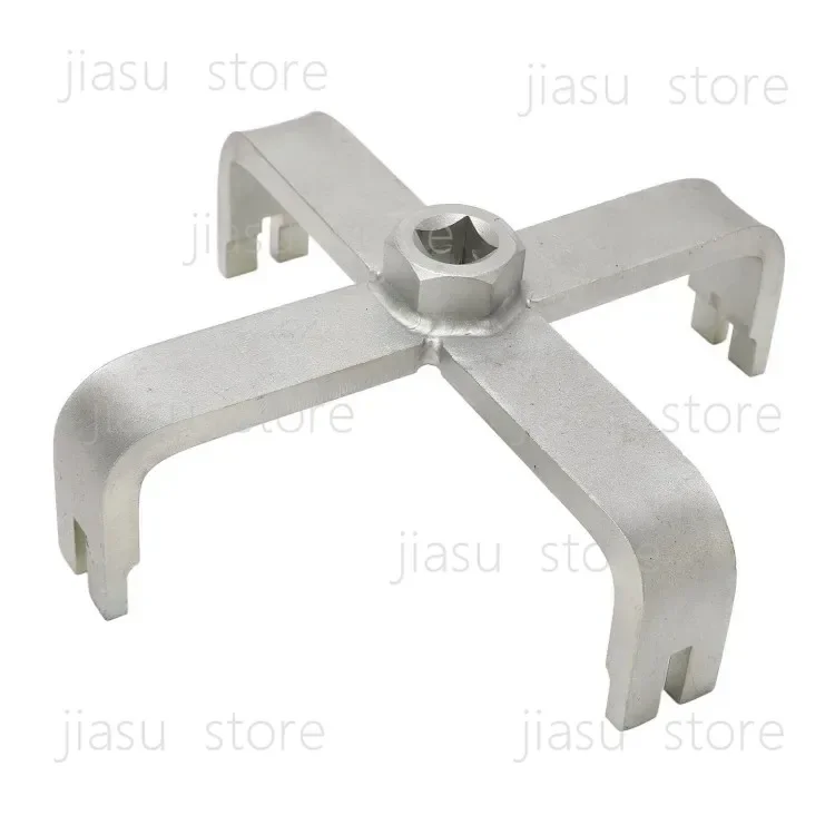 Fuel Tank Sender Unit Wrench T40068 High Efficiency Fuel Pump Cap Spanner Removal Tool Special Tool for A6 A8