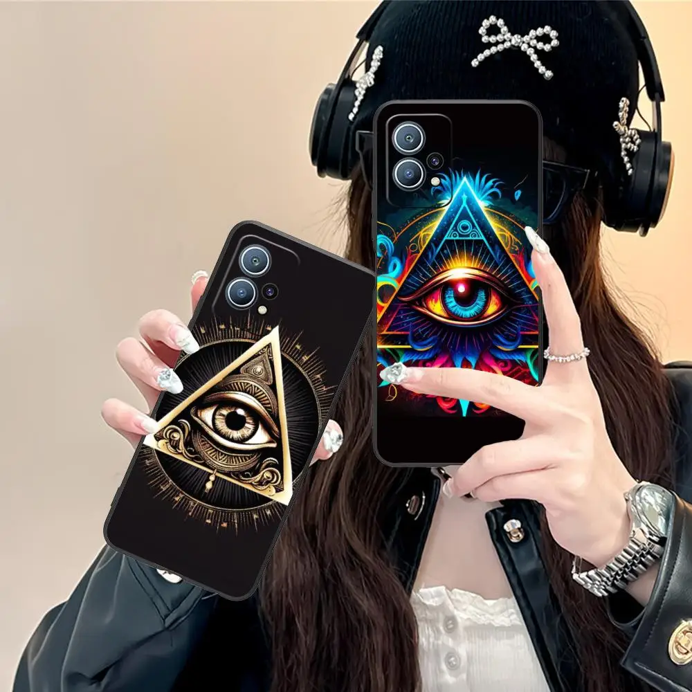 Providence All Seei…