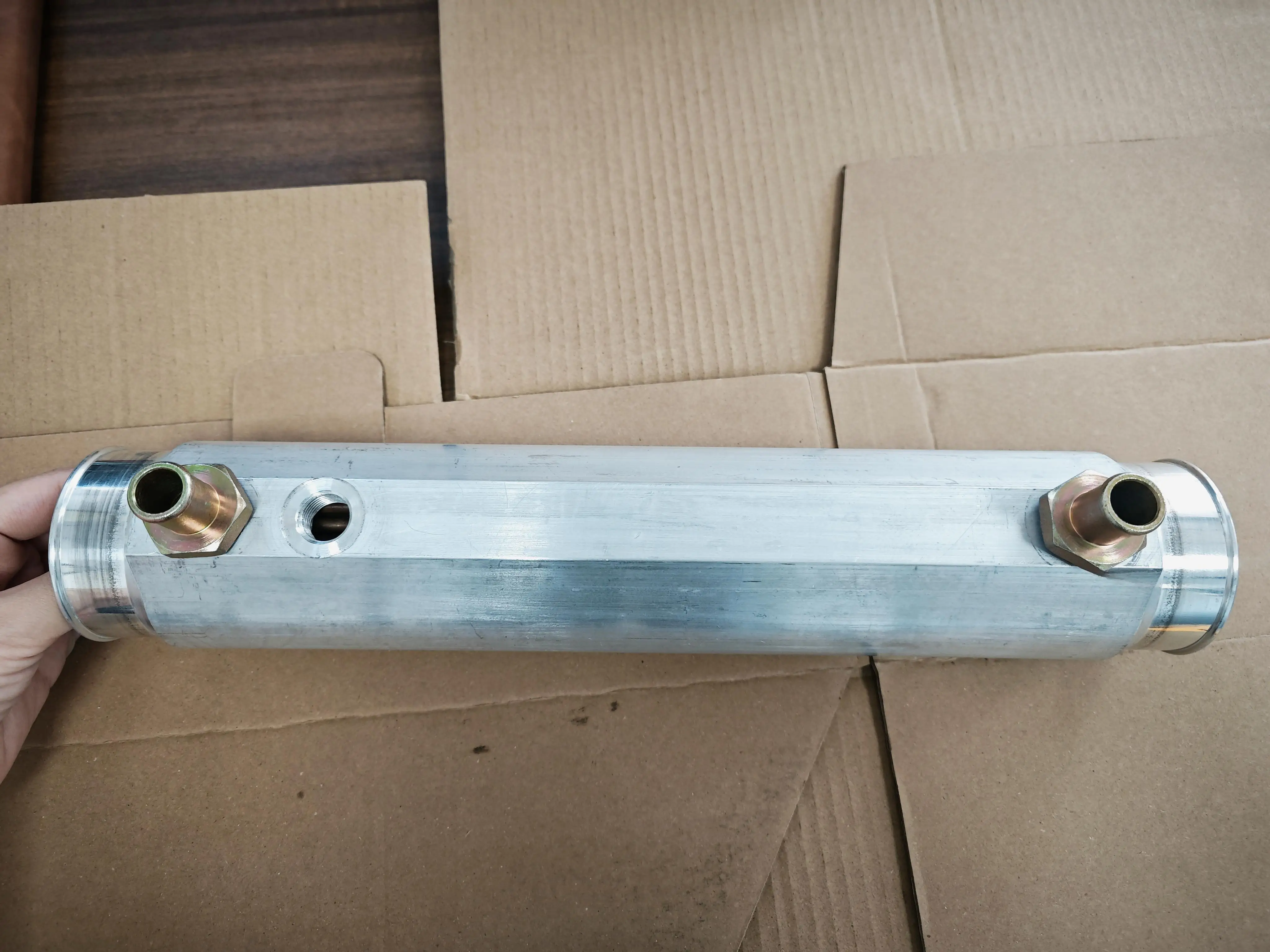 High Quality Transmission Oil Cooler 332/C4149 332C4149