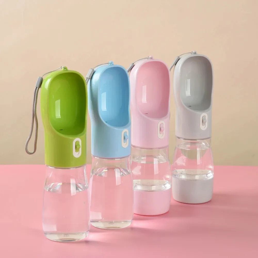 Thumbnail 2 - #29 Best Portable Puppy Water Bottles to Buy In 2026