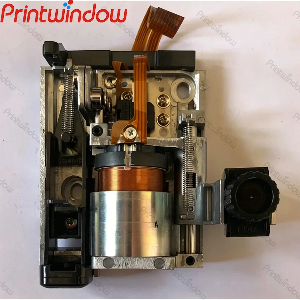 

U792600701 Pen Block Assy for Graphtec CE6000-40 CE6000-60 CE6000-120(PLUS) Carriage Unit