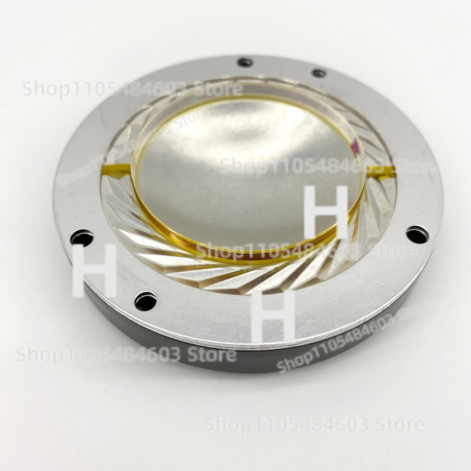 Aft Diaphragm For Altec 604, 802, 804, 806, 807, 808, 904 Tweeter Driver 8Ω