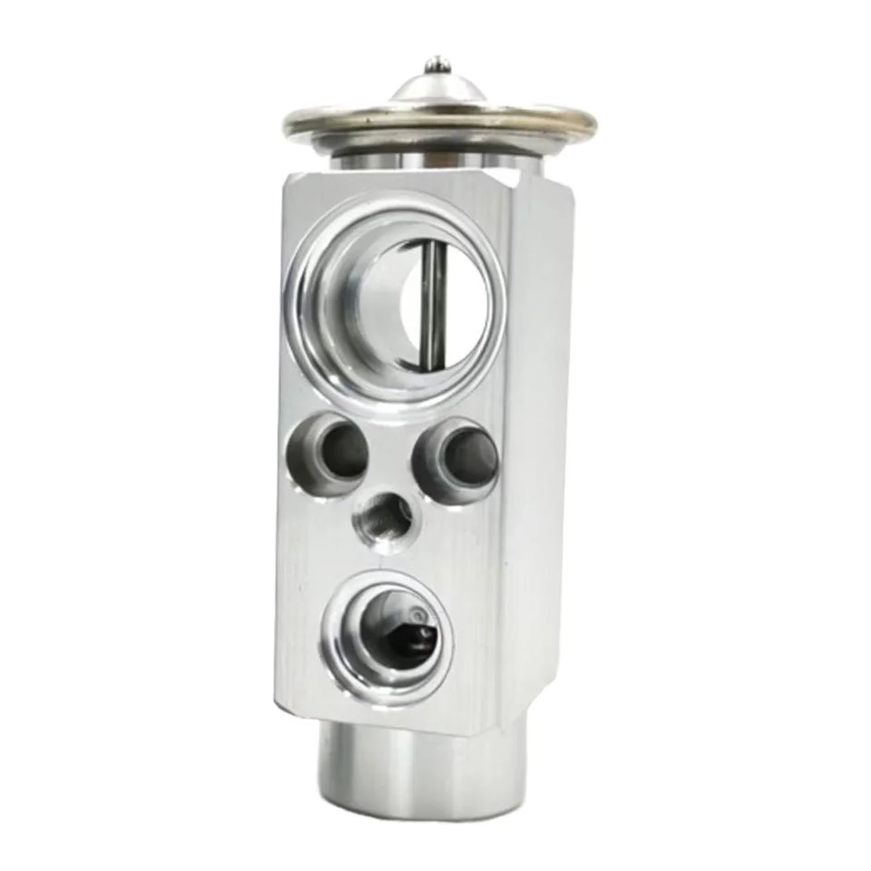 

6411 6980 211 Expansion Valve 64116929991 64116980211 64119178314 3411796 64110412079 for BMW E85 Z4 E86 F10 F07 F11 F12