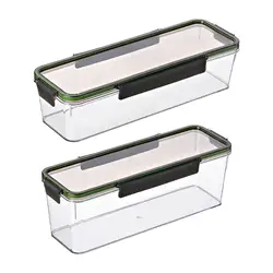 Pasta Container Pasta Keeper with Airtight Seal Clear Vegetables Fruit Storage Box for Personal Dorms Kitchen Spaghetti Nooddle