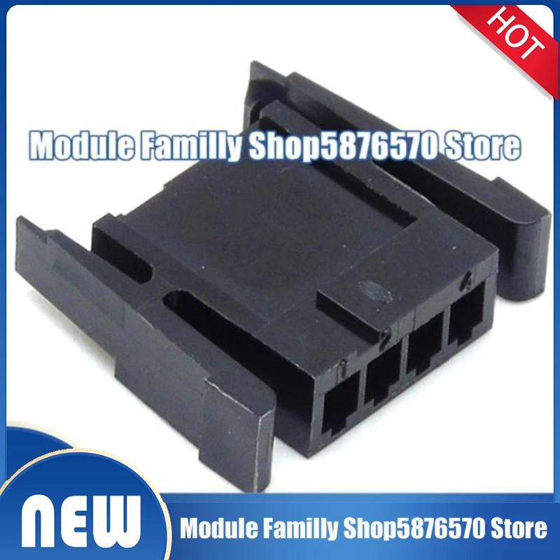 50/pcs/lot new and original HNC2-2.5S-4 Connector