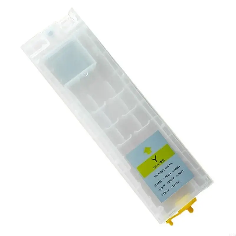 Zestaw naboju inkjetowego napędem masowym dla WF-C5290 Gotowy