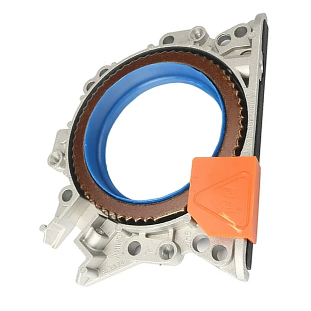 Sello de aceite trasero del cigüeñal del motor para AUDI A1 A3 SEAT ALTEA SKODA RAPID VW CC CADDY 036103171 1.2L 1.4L 1.6L L4 GAS CBZA 04-19