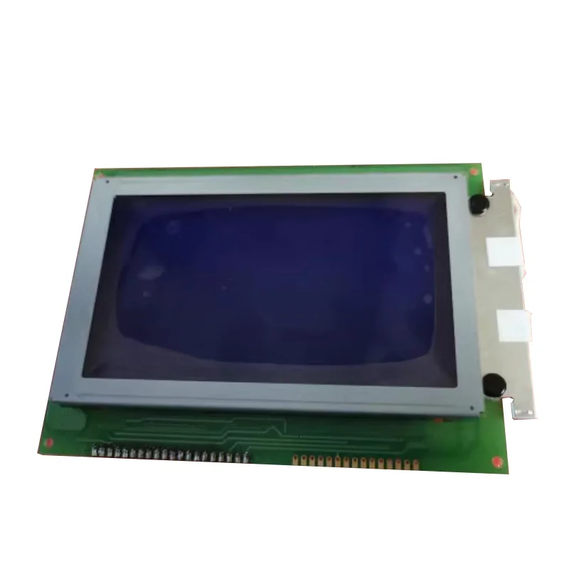 

Compatible AG240128B 5.7 Inch LCD Display Monitor Modules