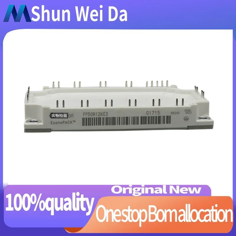 Modulo nuovo e originale di spedizione gratuita muslimatexb