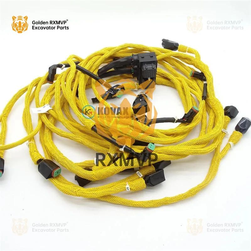 For Kovax 6261-81-8521 generator harness used for pc850-8 Excavator