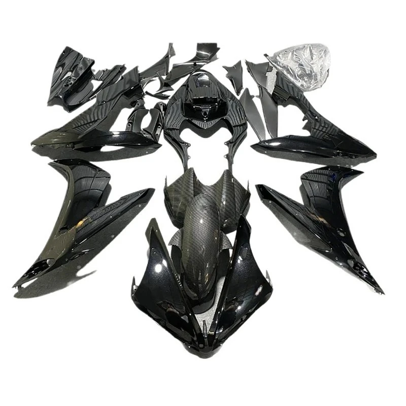 

1 set of 04-06 full body cover fairing, durable and precise fitting motorcycle body protection modification