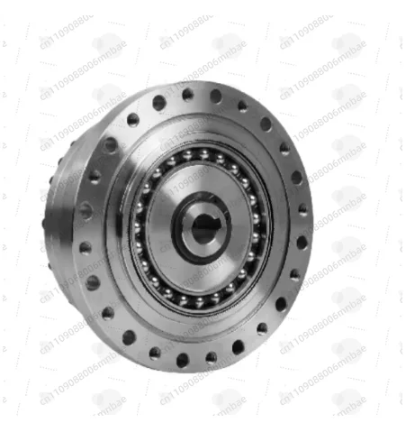 Robot Joint Harmoni…