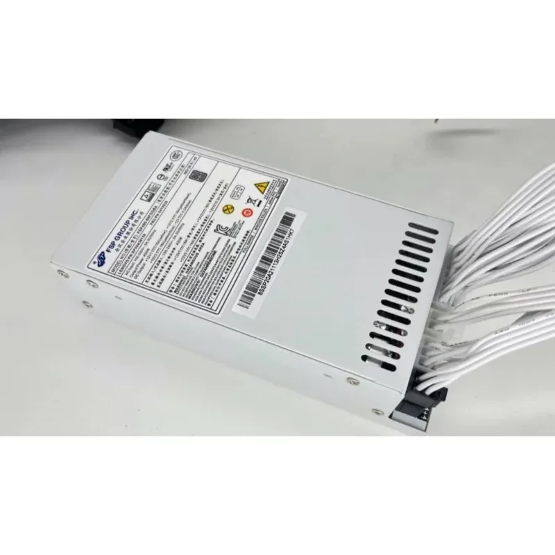 for Quanhan 1U Flex Module Power Supply Small NAS Chassis PSU 4