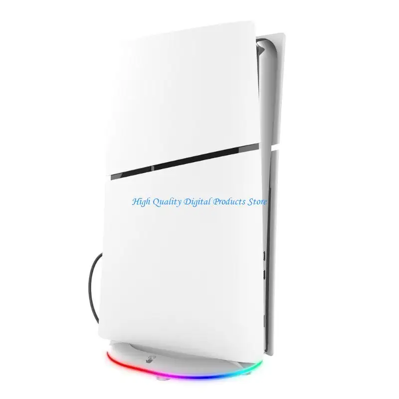 U2JE Stand Holder ขาตั้งแนวตั้งพร้อม Light Fit สำหรับ