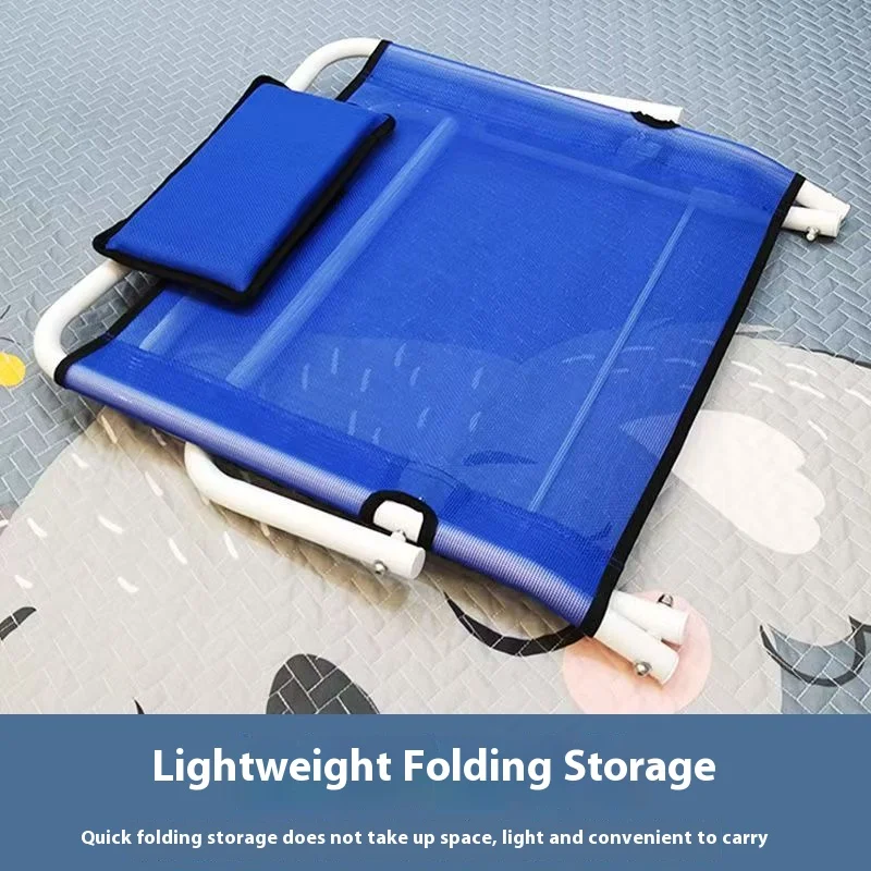Bedridden Elderly Care Products Disabled Support Brackets Paralyzed Lumbar Support Backrest Pads Patient Bed Backrest Frames