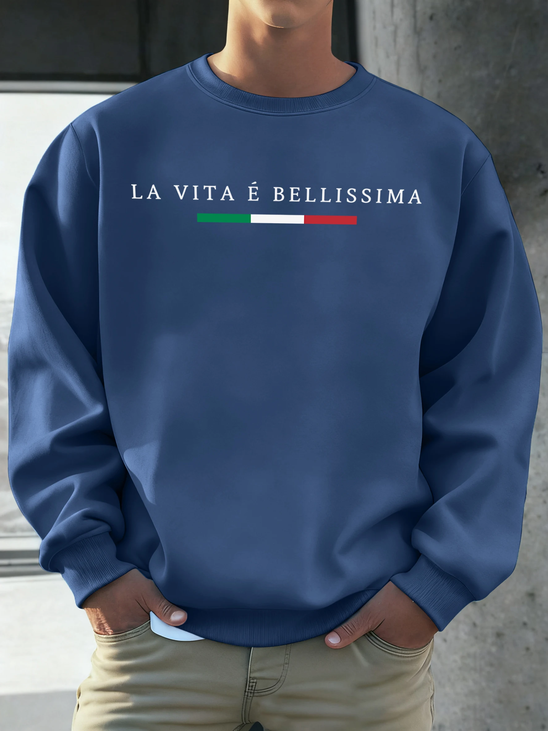 A Vida É BelíSsima … - image