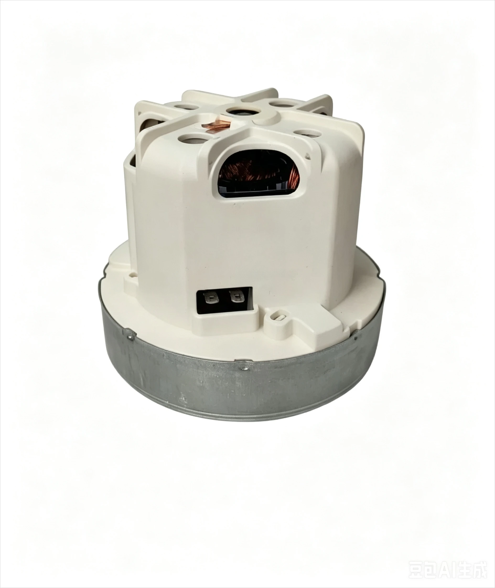 120V Vacuum Cleaner Blower Motor Replacement Spare Motor For 463.3.412-5 Home Vacuum Cleaning Machine