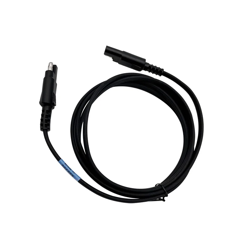 

A00300 Power Cable 2M SAE to SAE GPS Extension Compatible for Instruments Surveying Cable