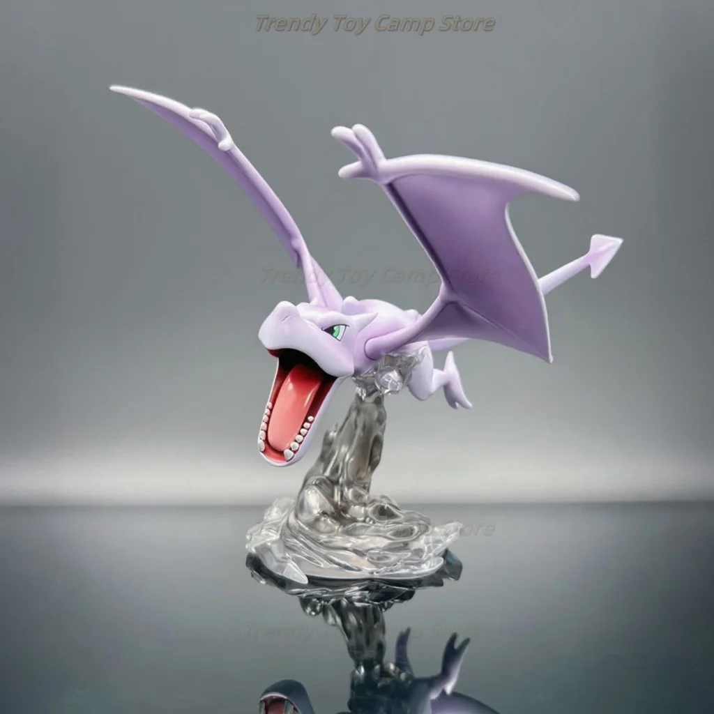 

【In Stock】13cm Anime Figure Aerodactyl Action Figures Pvc Collection Model Toys Gifts