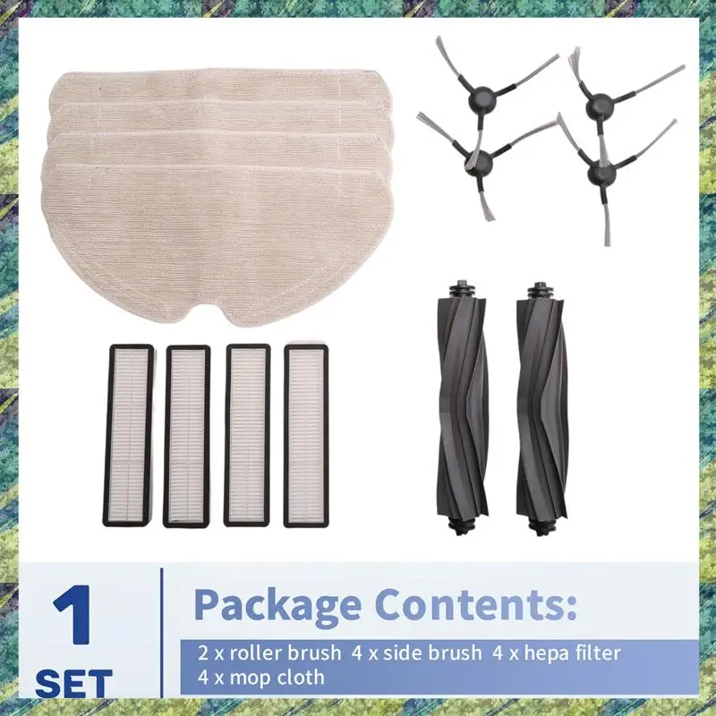 Nana For Dreame D9 … - image