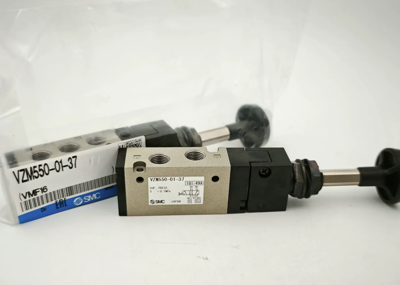 1PCS VZM550-01-37 NEW 100% Quality Assurance