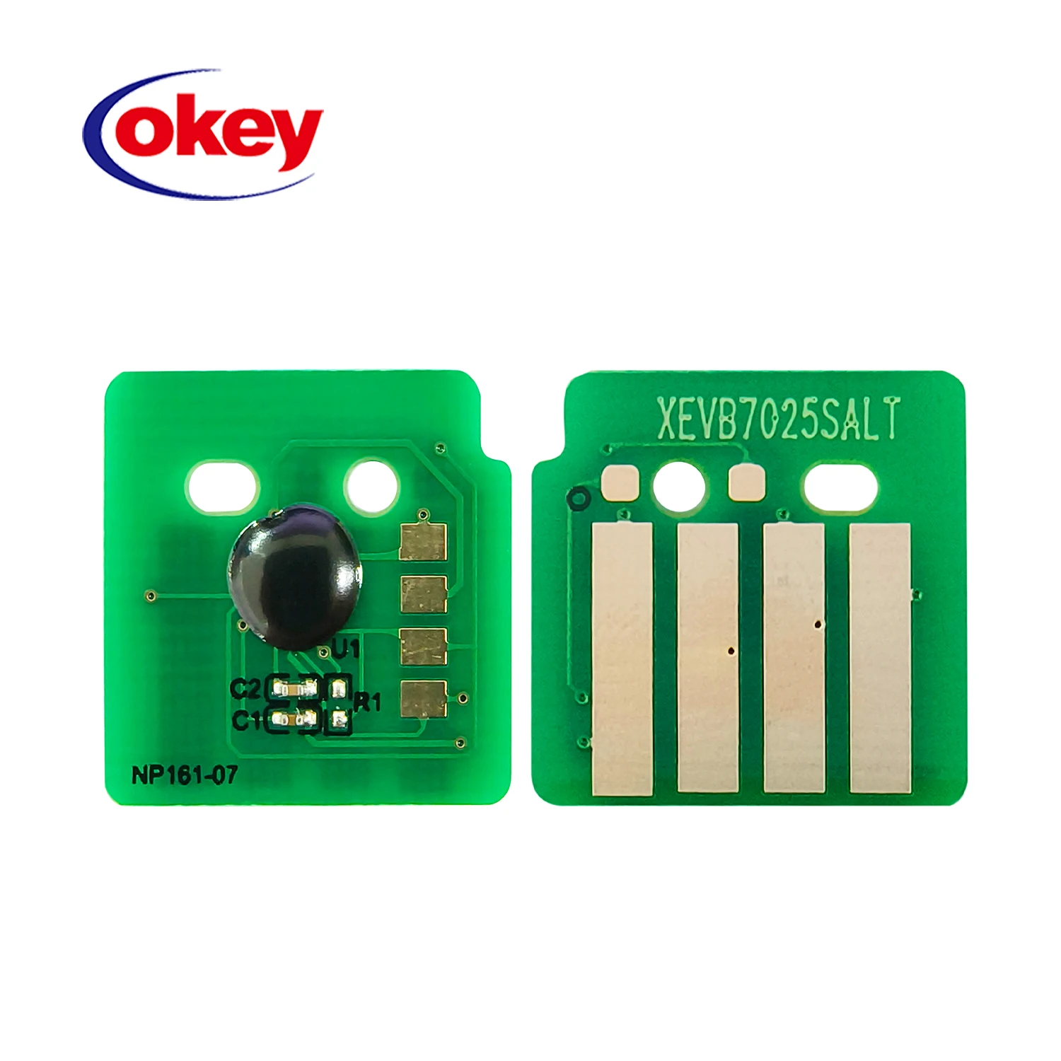 4 قطعة B7025 رقاقة الحبر 106R03392 106R03394 106R03393 106R03395 106R03396 لزيروكس B7030 B7035 إعادة تعيين طبل رقاقة 113R00779