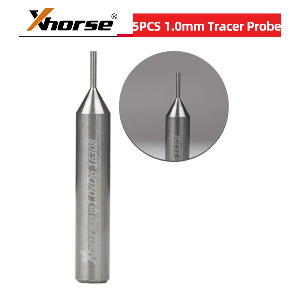 Xhorse XCMN08EN 1.0… - image