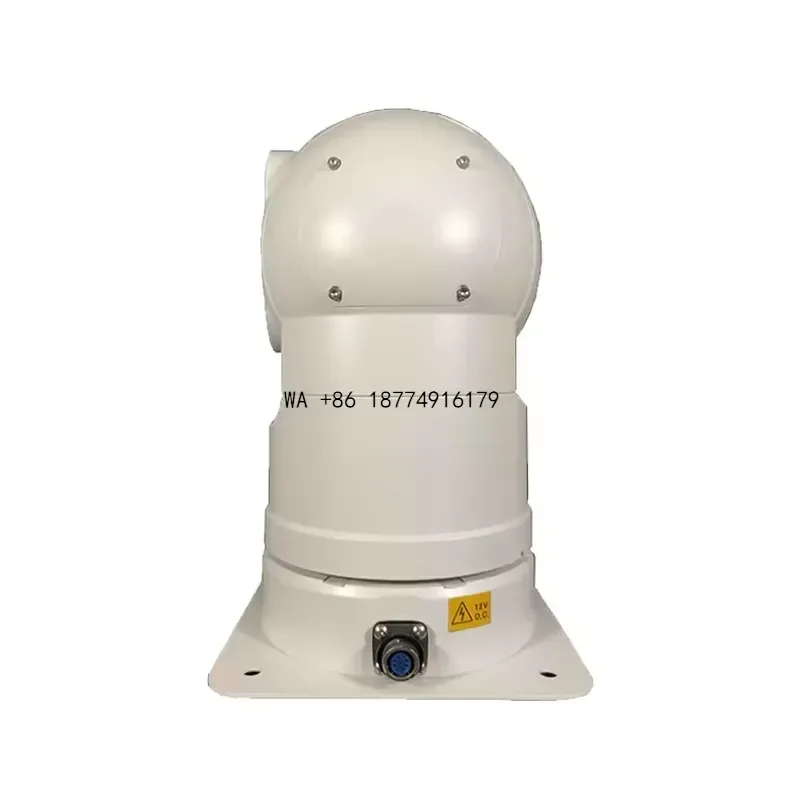 wmwmnu Factory Best Sell Face Recognition Night Vision Dual-spectrum Thermal Imaging PTZ Memory Card for SpecialODM OEM