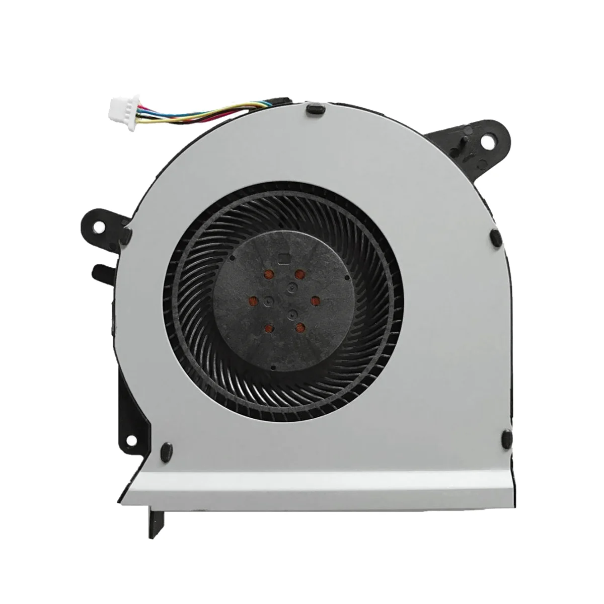 НОВЫЙ 2 шт. вентилятор охлаждения процессора + графического процессора для Asus ROG Strix GL503 GL503V GL503VD FX503VD FX503 12 В