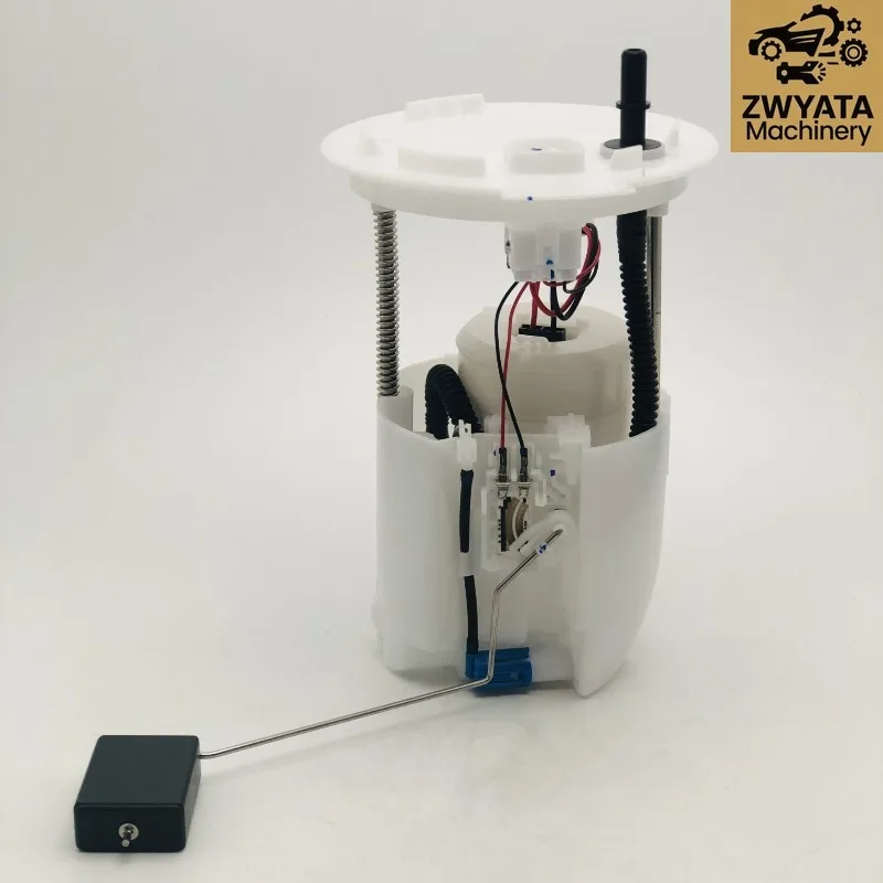Fuel Pump Assembly DG93-9H307-AE For Ford Mondeo Single Tube 1.5T DG939H307AE DG93-9H307-DE