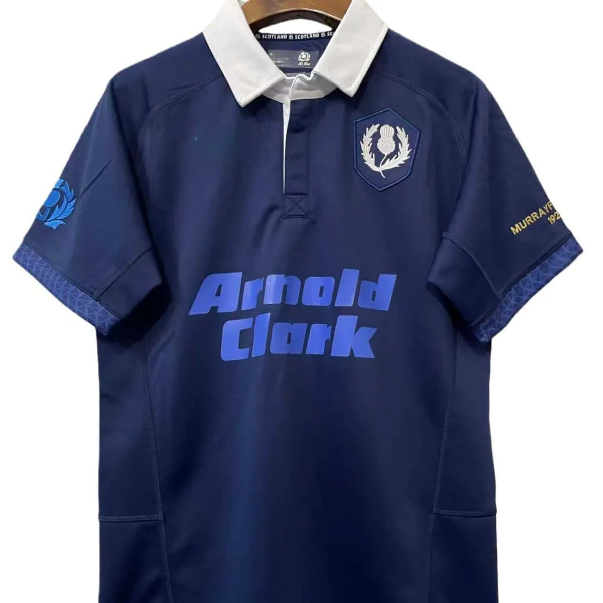 : Регби куртки