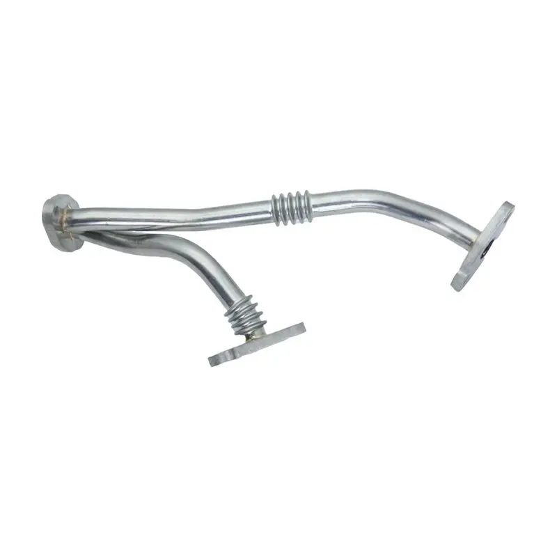 A207 C207 CLS C218 X218 V-Class W447 A6511800222 6511800222 For BENZ GLK X204 E-Class W212 S212 Turbo Oil Return Pipe