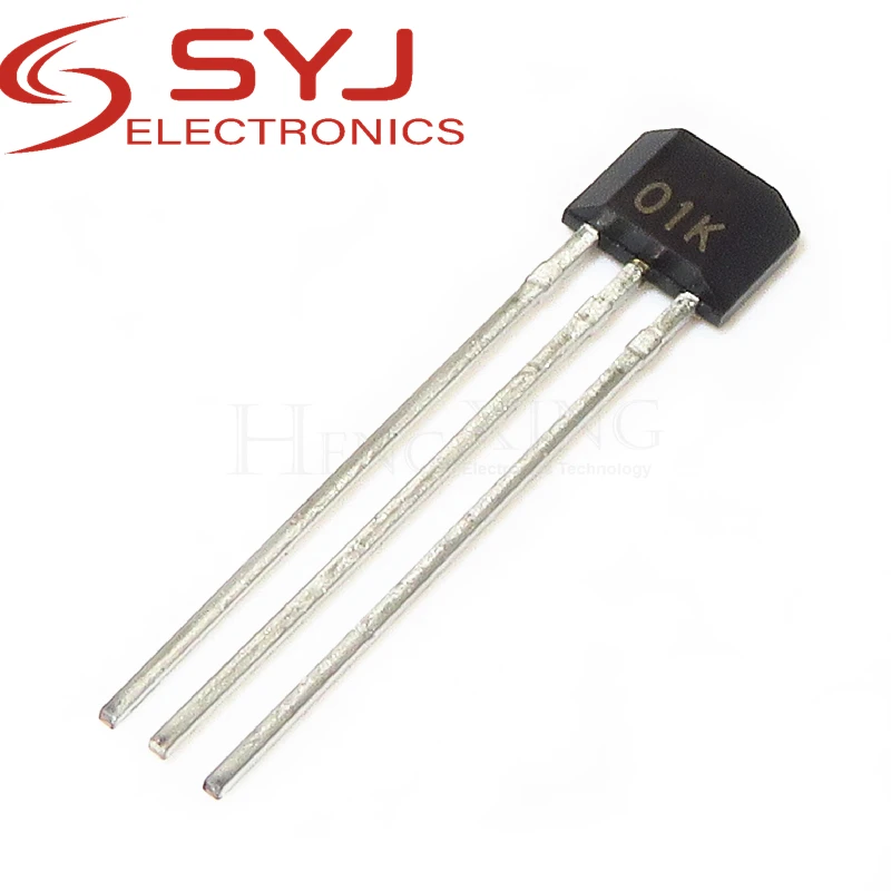 1piece A1301KUA-T 01K TO-92