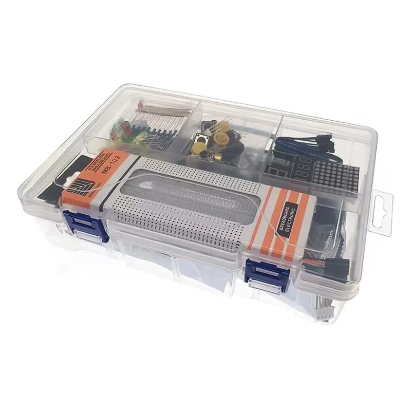 Upgrade RFID entry Learning programming of things and learning Internet kit for R3 development board Stepper motor learning kit image 6