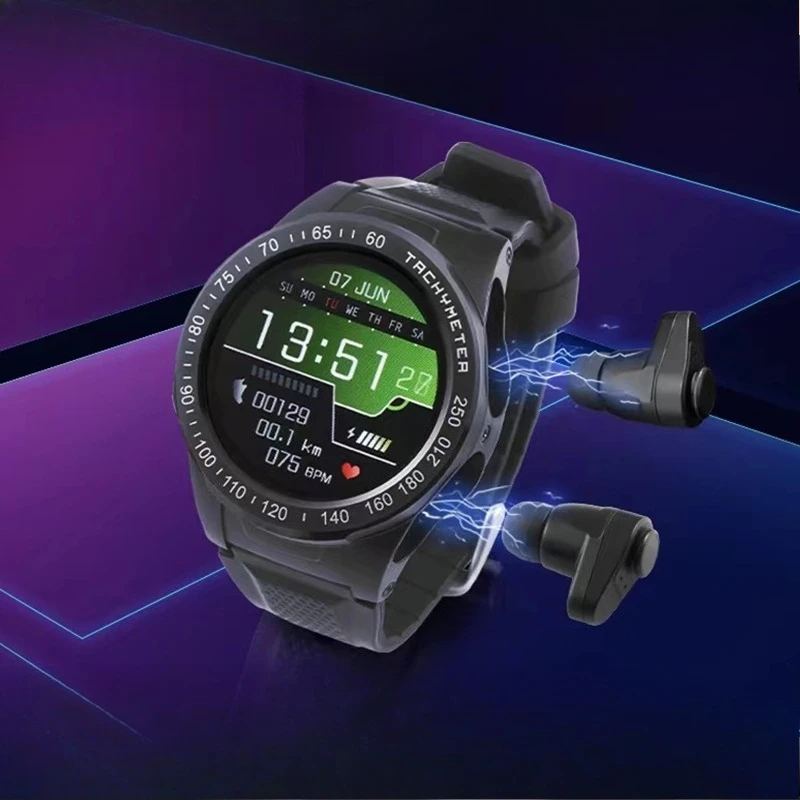 W26 Wireless Blueto…