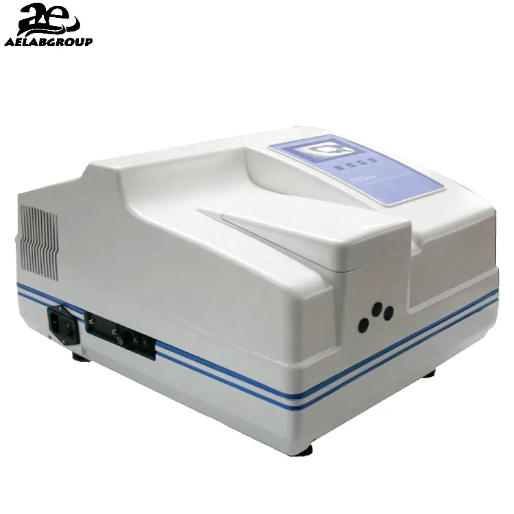 High Quality Laboratory Spectrometer Fluorescence Spectrophotometer with Competitive Price