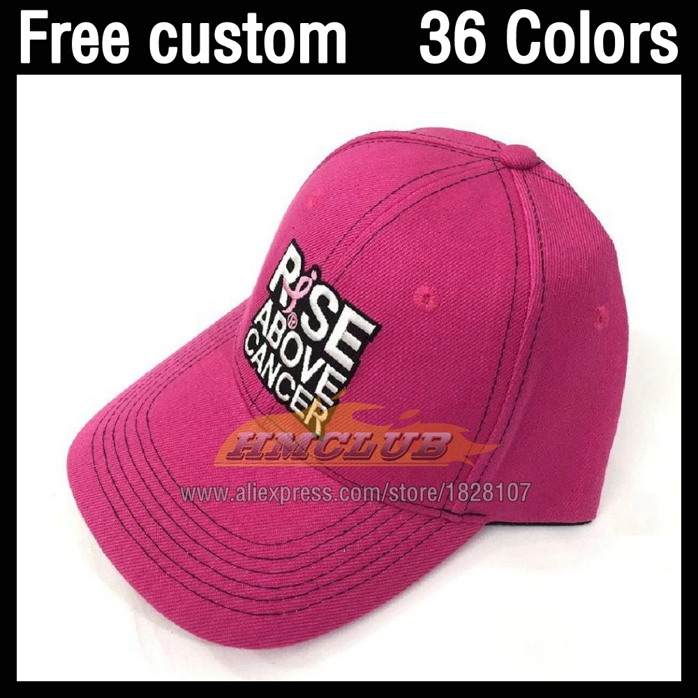 Fashion Baseball Caps Snapback Hats Adjustable Wrestling Outdoor Sports Cap Hip Hop Cotton Hat Trendy Solid Colors For Men Women